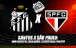 Santos x São Paulo