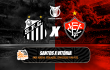 Santos-x-Vitória