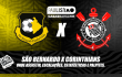 São Bernardo x Corinthians