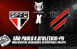 São-Paulo-x-Athletico-PR
