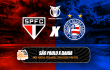 São-Paulo-x-Bahia