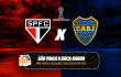 São-Paulo-x-Boca-Junior