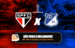São-Paulo-x-Millonarios