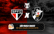 São-Paulo-x-Vasco