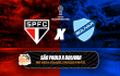São-paulo-x-BOLIVAR