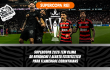 Supercopa 2026: Flamengo x Corinthians