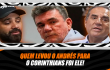CONSELHEIRO DO CORINTHIANS REVELA BASTIDORES DA GESTÃO DE ANDRÉS SANCHEZ