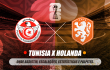 Tunisia-x-holanda