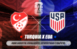 Turquia-x-EUA