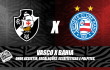 Vasco x Bahia