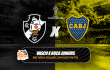 Vasco-x-Boca-Juniors