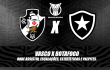 Vasco x Botafogo