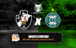 Vasco-x-Coritiba