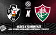 Vasco x Fluminense