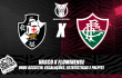 Vasco x Fluminense