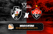 Vasco-x-Vitória