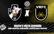 Vasco x Volra Redonda
