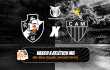 Vasco-x-atlético-MG