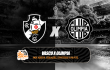 Vasco x olimpia