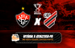 Vitória-x-Athletico-PR