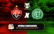 Vitória-x-Chapecoense