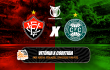Vitória-x-Coritiba