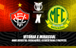 Vitória x Mirassol