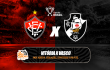Vitória-x-Vasco