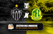 Atlético-mg-x-Mirassol