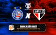 bahia-x-são-paulo