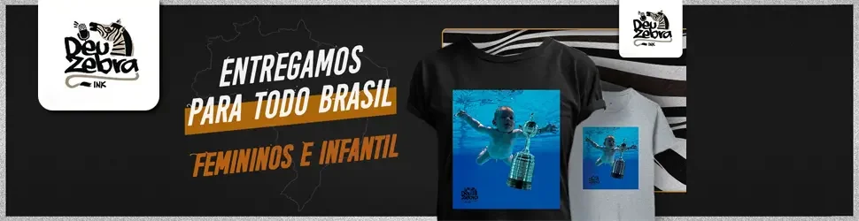 promoção deuzebra inc