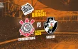 corinthians e vasco