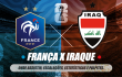 frança-x-iraque