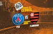 psg e flamengo