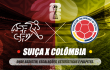 suiça-x-colômbia