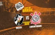 vasco e corinthians